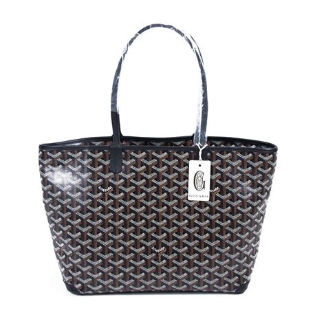 goyard artois pm bag price.